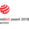 Reddot award 2018 winner