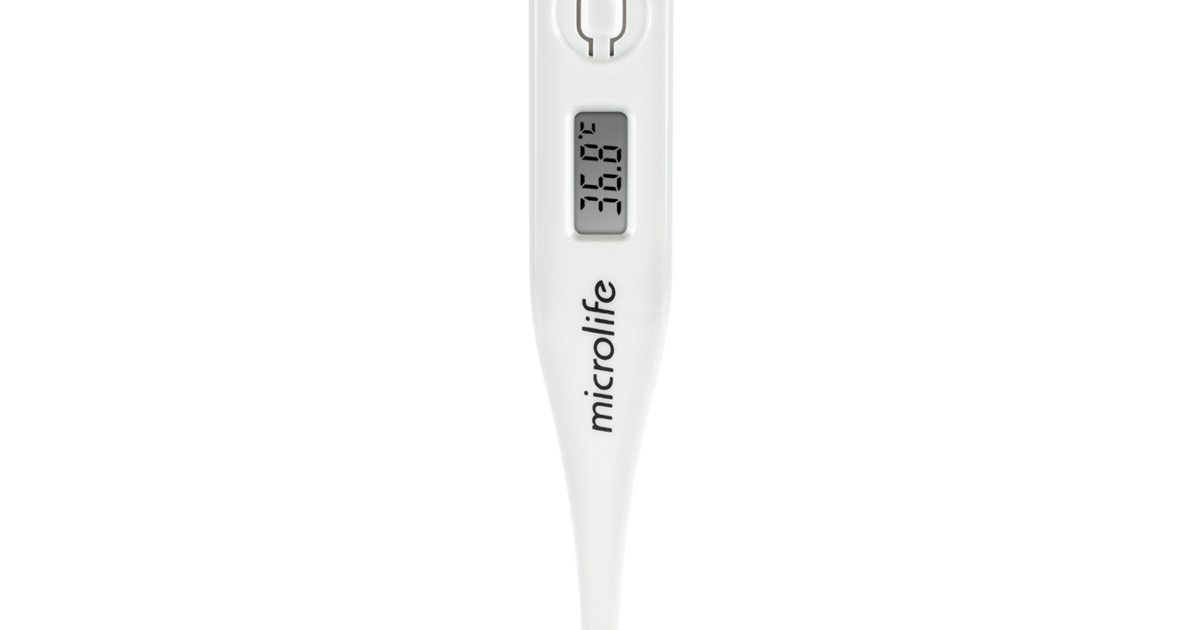 MT 3010 - Microlife AG