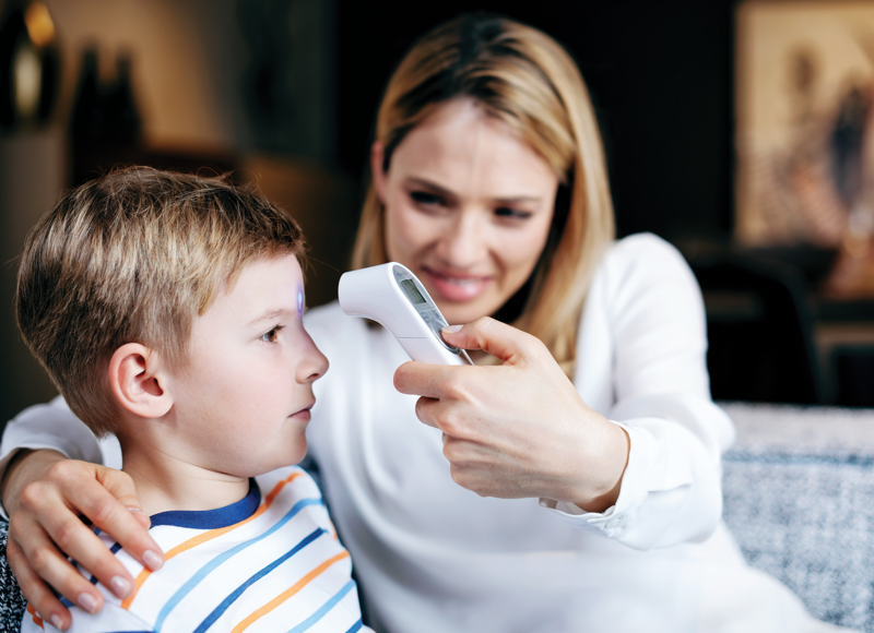 InUse_NC200_mother-boy-measurement